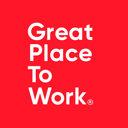 Great Place To Work